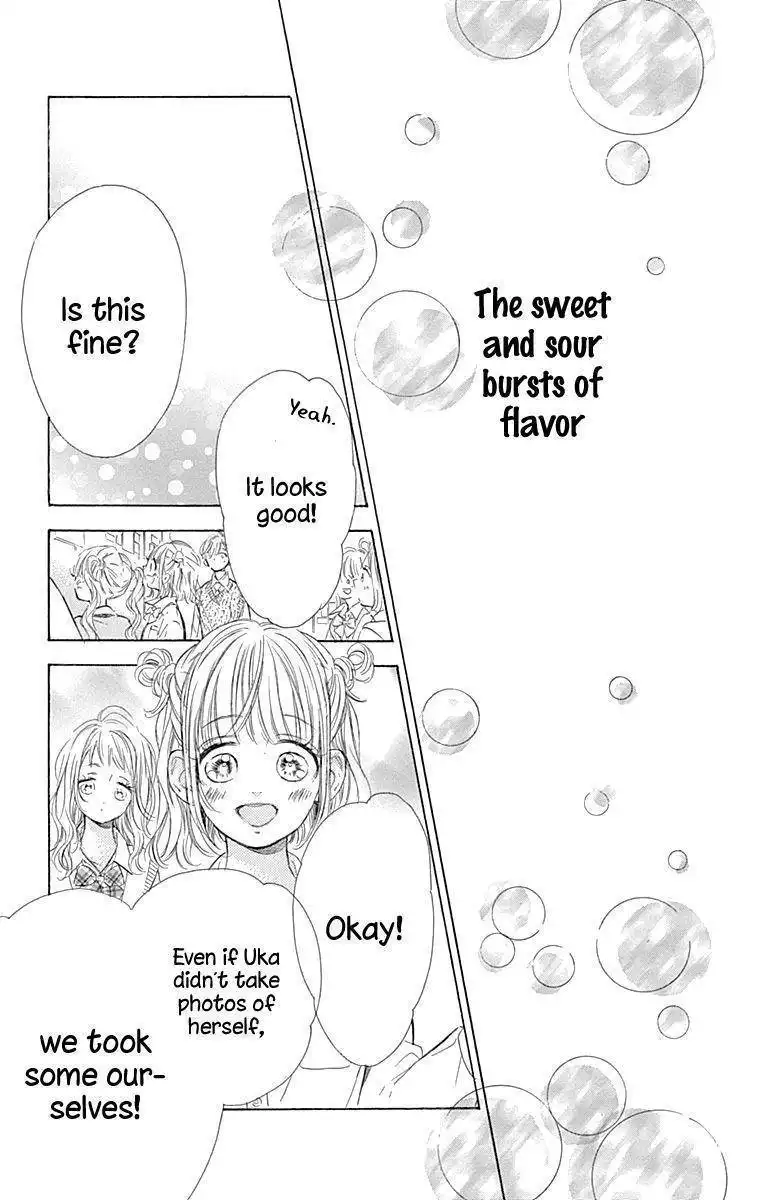 Honey Lemon Soda Chapter 62 42